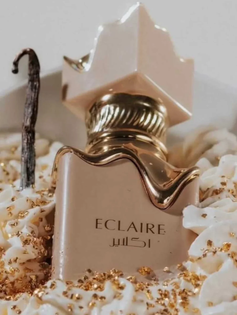 PERFUME ECLAIRE LATTAFA 100ML - Imagen 3
