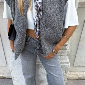Chaleco paris