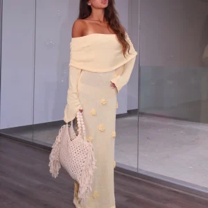 VESTIDO ONI