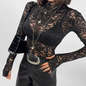 Blusa therum