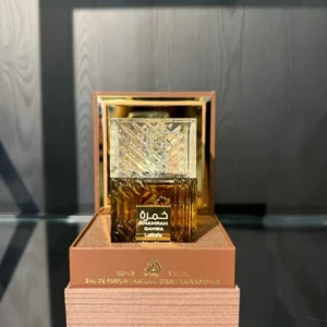 PERFUME KHAMRAH QAHWA 100 ML