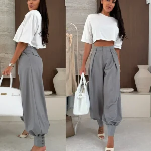PANTALONES LINGER