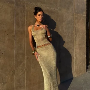 VESTIDO NIKOL