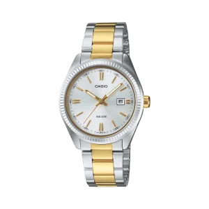 RELOJ CASIO LTP-1302PSG-7AV