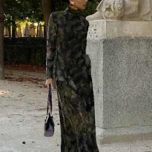 Vestido Praga