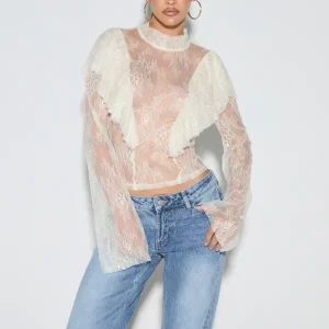 Blusa penelope