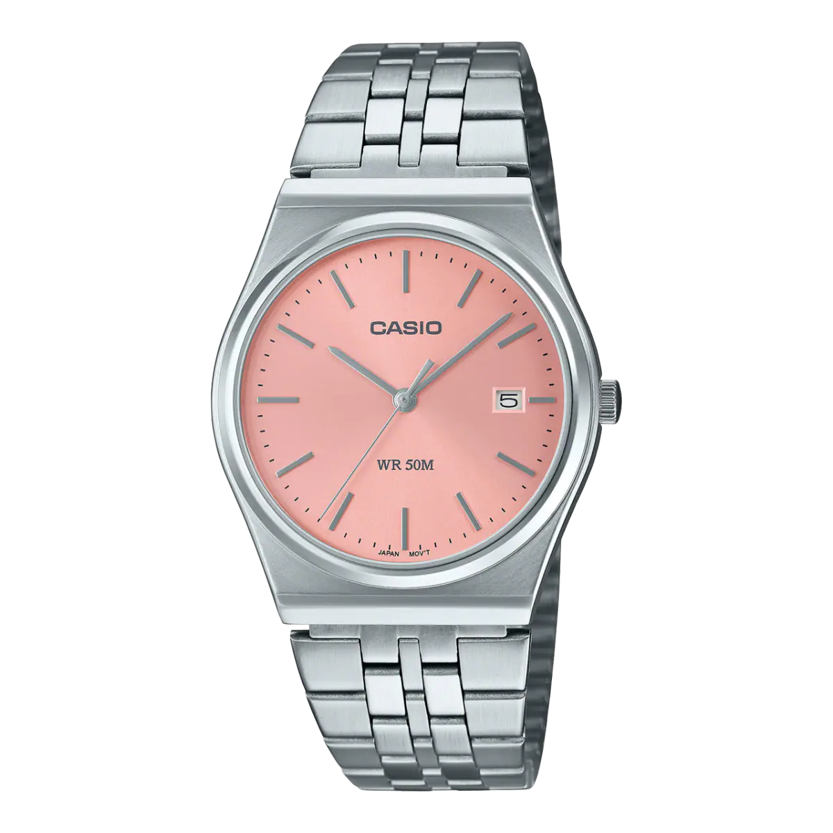 CASIO TIMELESS COLLECTION MTP-B145D-4AV