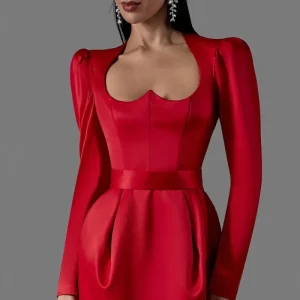 Vestido Dasha