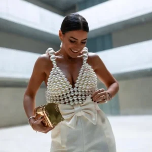 Top perla