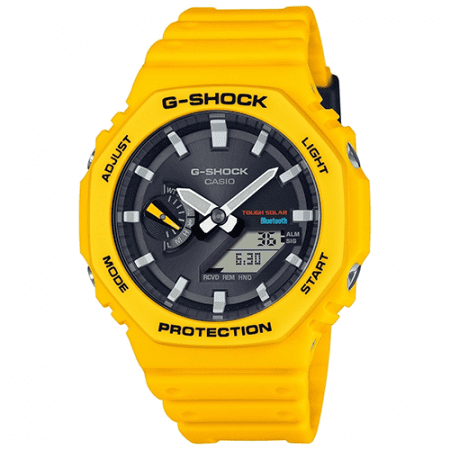 GA-B2100C-9AER Reloj Casio G-Shock - Imagen 2