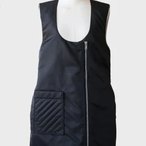 Ganni chaquetón chaleco acolchado Talla 42 (XL) Nuevo
