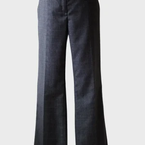 Golden Goose pantalón de traje de lana Talla M