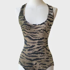 Giambattista Valli traje de baño Talla IT46 (XL) Nuevo
