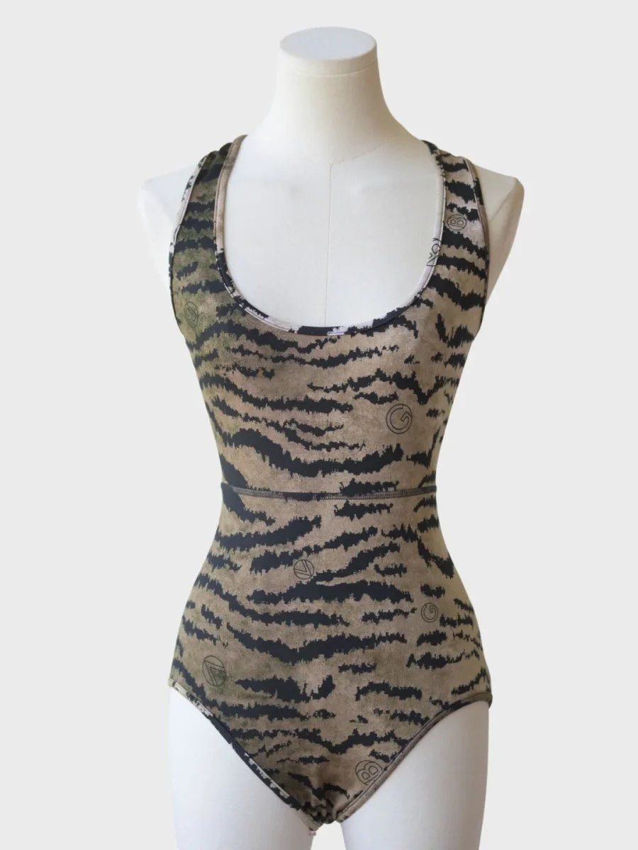 Giambattista Valli traje de baño Talla IT46 (XL) Nuevo