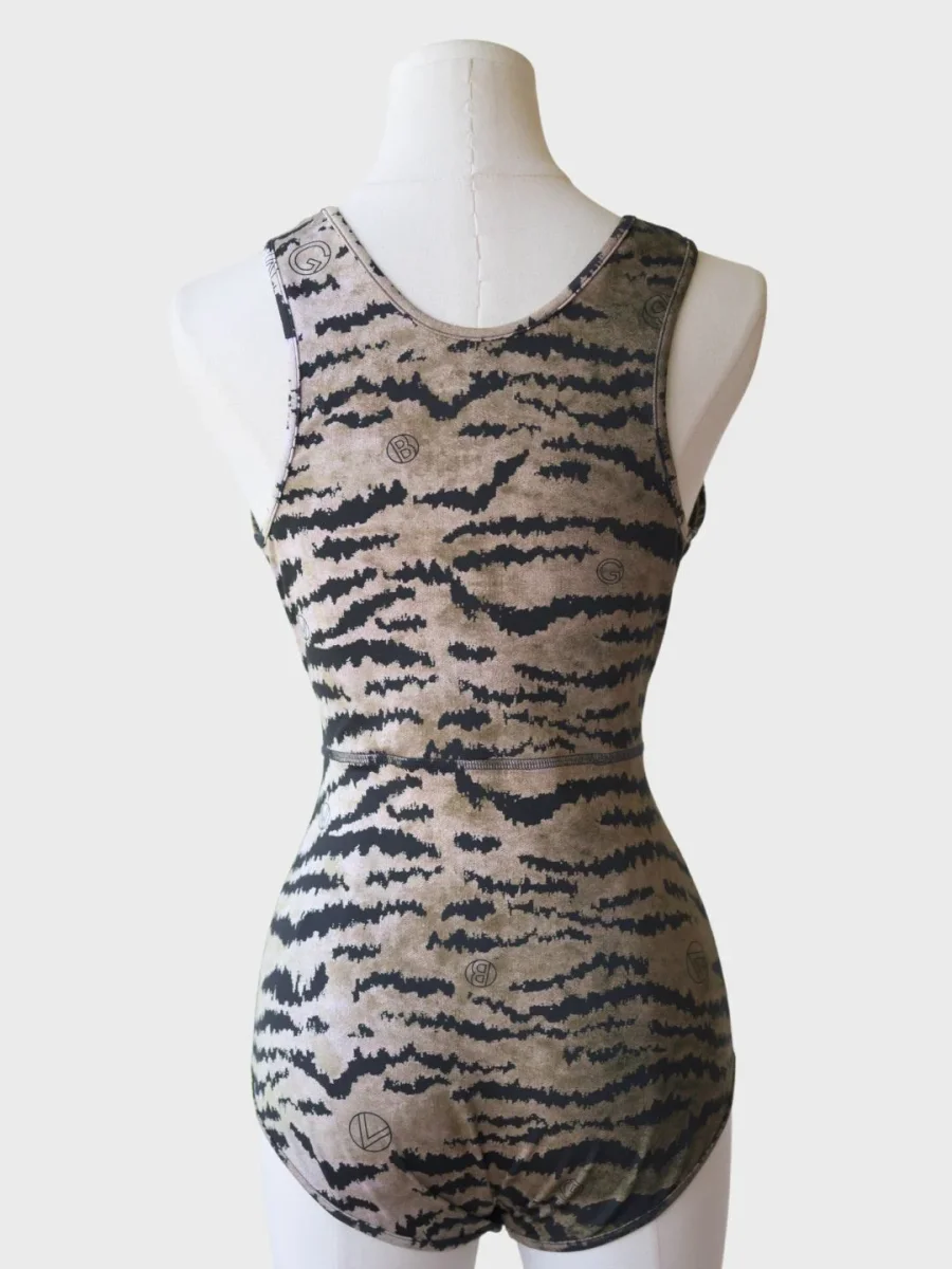 Giambattista Valli traje de baño Talla IT46 (XL) Nuevo - Imagen 3