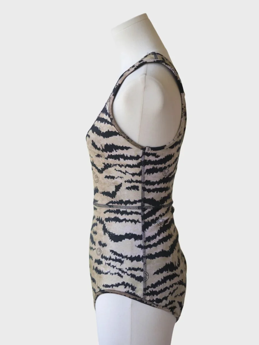 Giambattista Valli traje de baño Talla IT46 (XL) Nuevo - Imagen 4