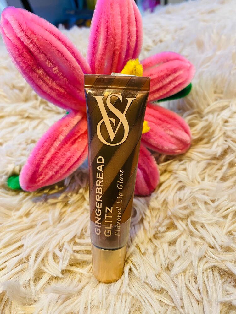 Brillo Labial VS Flavored Lip Gloss – Sabores Variados - Imagen 5