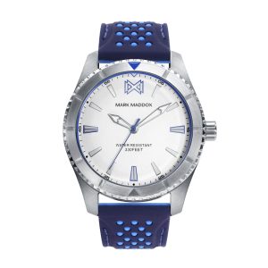 RELOJ MARK MADDOX HC0119-07
