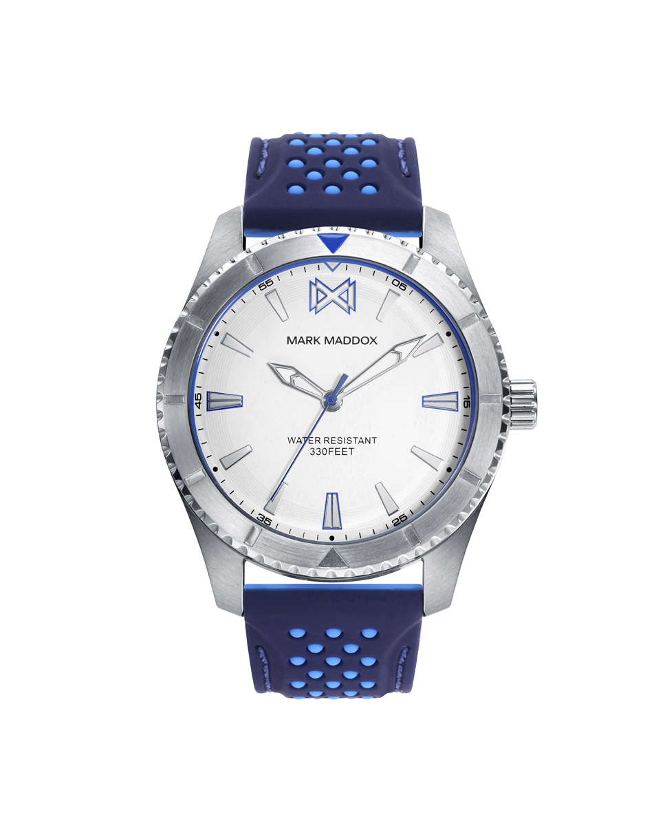 RELOJ MARK MADDOX HC0119-07 - Imagen 2