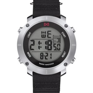 RELOJ M MADDOX HC1006-50