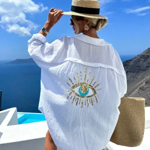 CAMISA SUMMER BREEZE