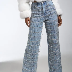 Pantalones kaunes