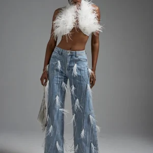 Pantalones laneh