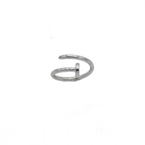 «TACHA» anillo Oro 18K Handmade