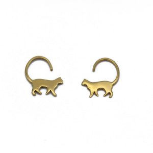 «MISSY» pendientes. Handmade