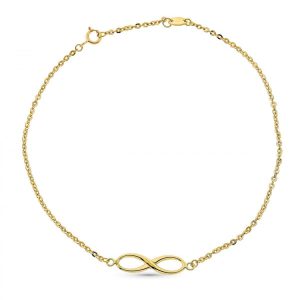 «BRISA» pulsera oro 18k