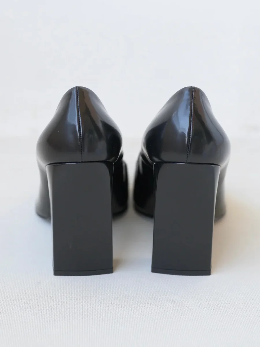 Balenciaga zapatos de tacón Talla 40 Nuevos - Imagen 7