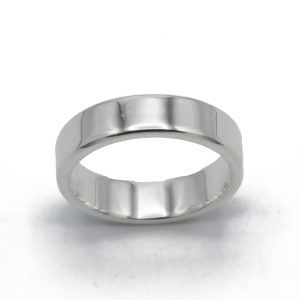 «KAIROS» anillo Plata de Ley. Handmade