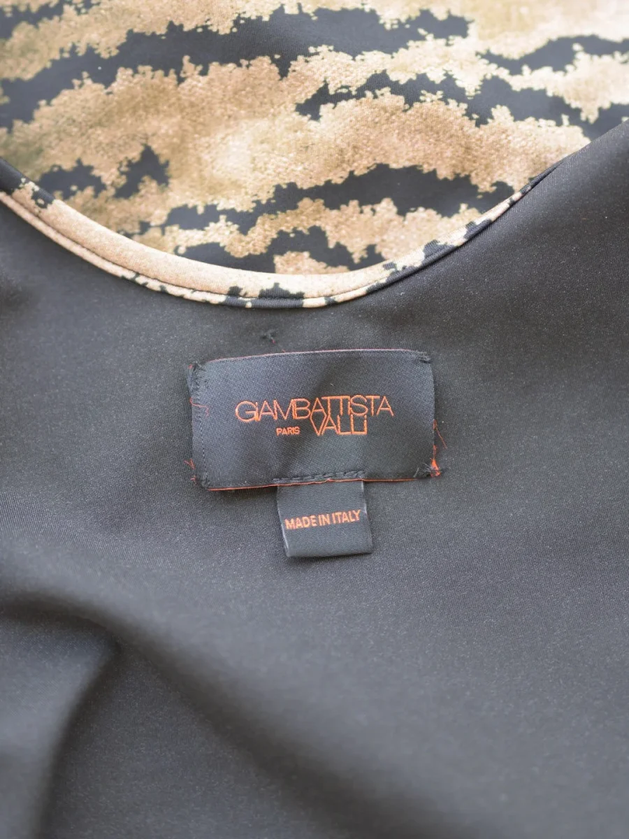 Giambattista Valli traje de baño Talla IT46 (XL) Nuevo - Imagen 7