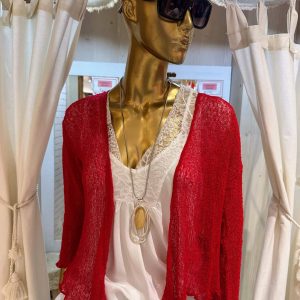 Chaqueta Mágica varios colores
