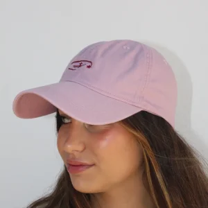 PINK CAP