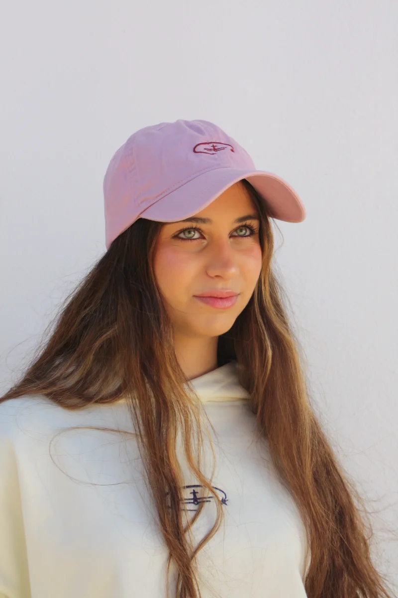 PINK CAP - Imagen 3