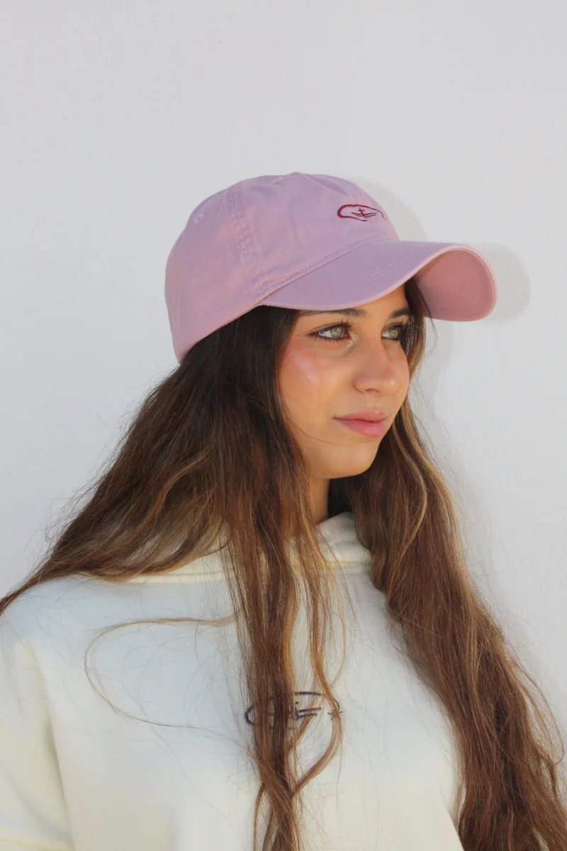 PINK CAP - Imagen 5