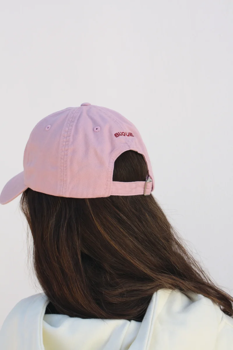 PINK CAP - Imagen 4