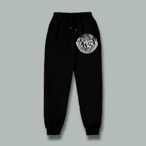 Jogger Atlas