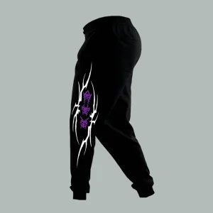 Jogger Neo Block Esencal