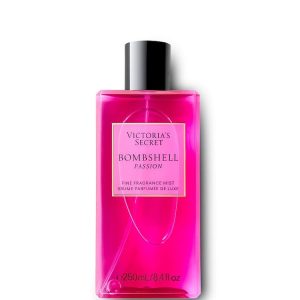 Bombshell Passion Body Mist 250 ml – Victoria’s Secret
