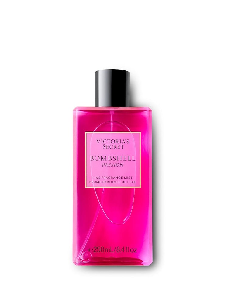 Bombshell Passion Body Mist 250 ml – Victoria’s Secret