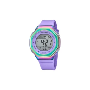 RELOJ CALYPSO COLOR SPLASH K5842/2
