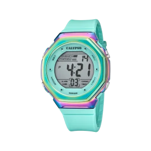 RELOJ CALYPSO UNISEX COLOR SPLASH K5842/1