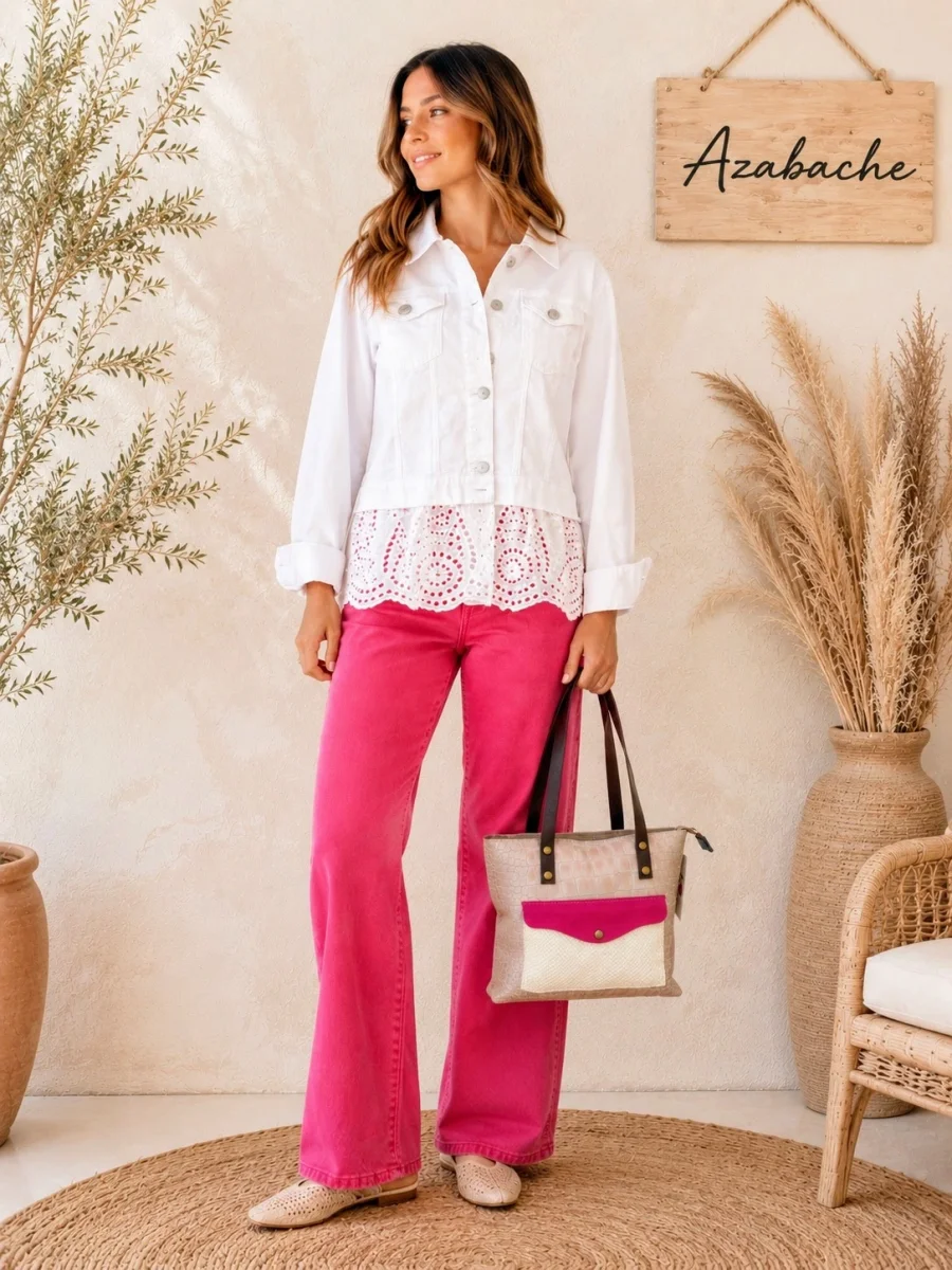 Bolso de Piel - Imagen 4