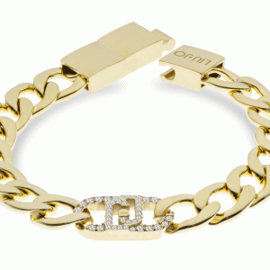 LIU JO LJ2642 Pulsera de mujer