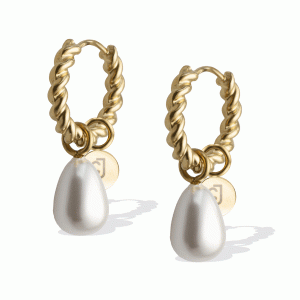 LIU JO LJ2850 Pendientes de mujer