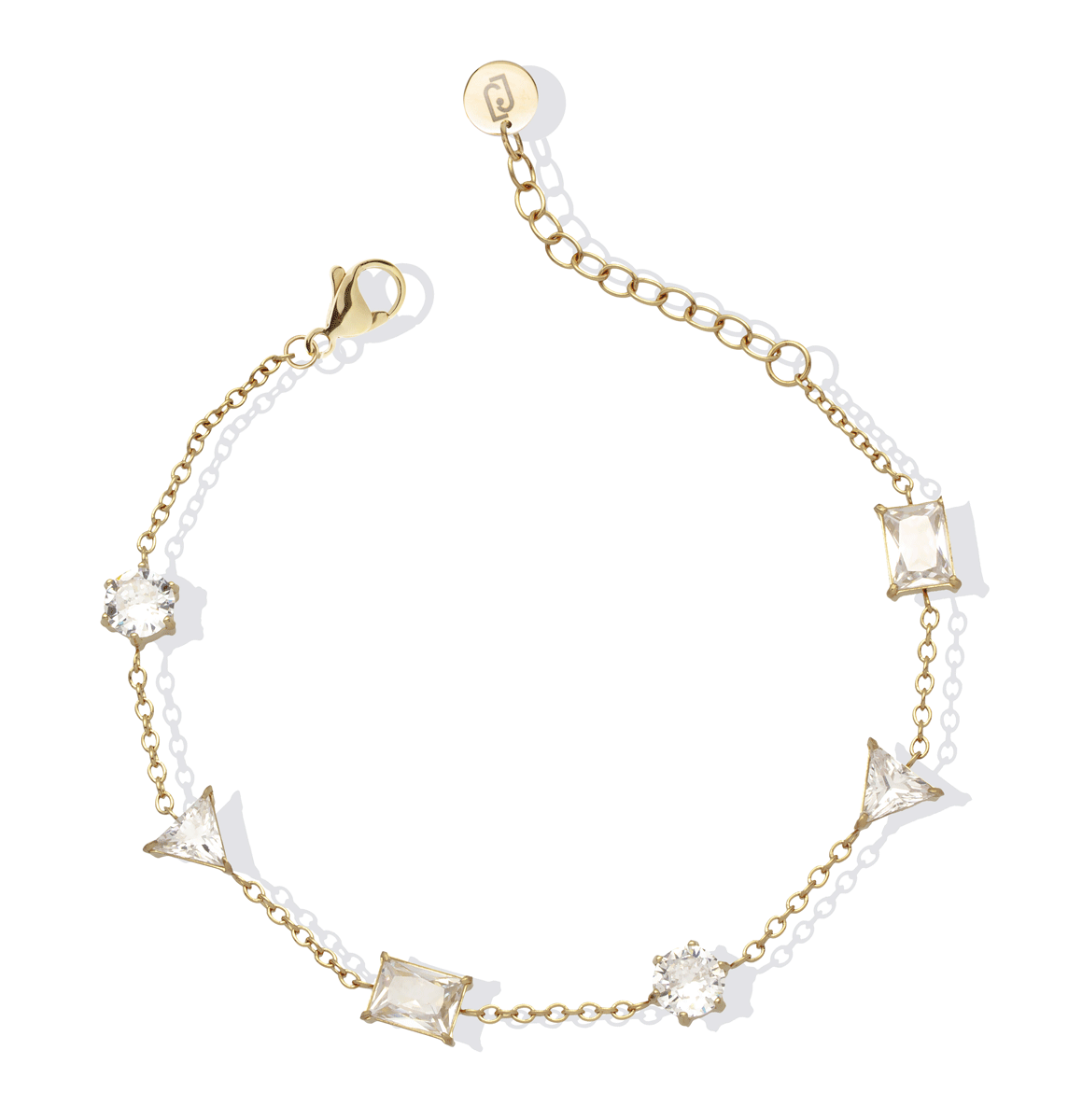 LIU JO LJ2852 Pulsera de mujer - Imagen 2