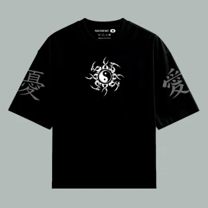 Playera Prime Love And Fear