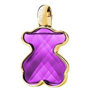 LoveMe The Amethyst Elixir  Parfum Tous 90 ML